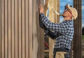 Siding for Commercial Buildings in Snohomish, WA